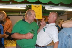 Dein Bauch ist zu klein lieber Christian!-111