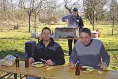 Mahlzeit